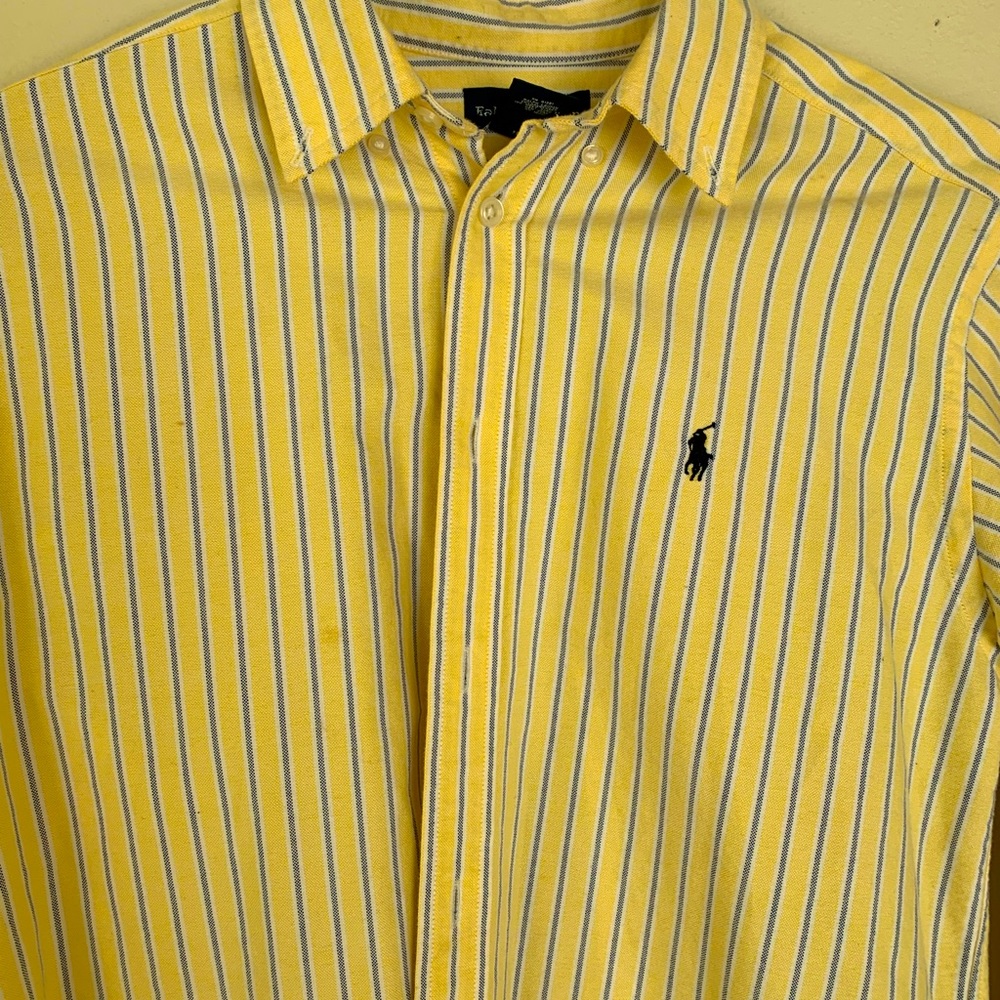 Ralph Lauren Shirt